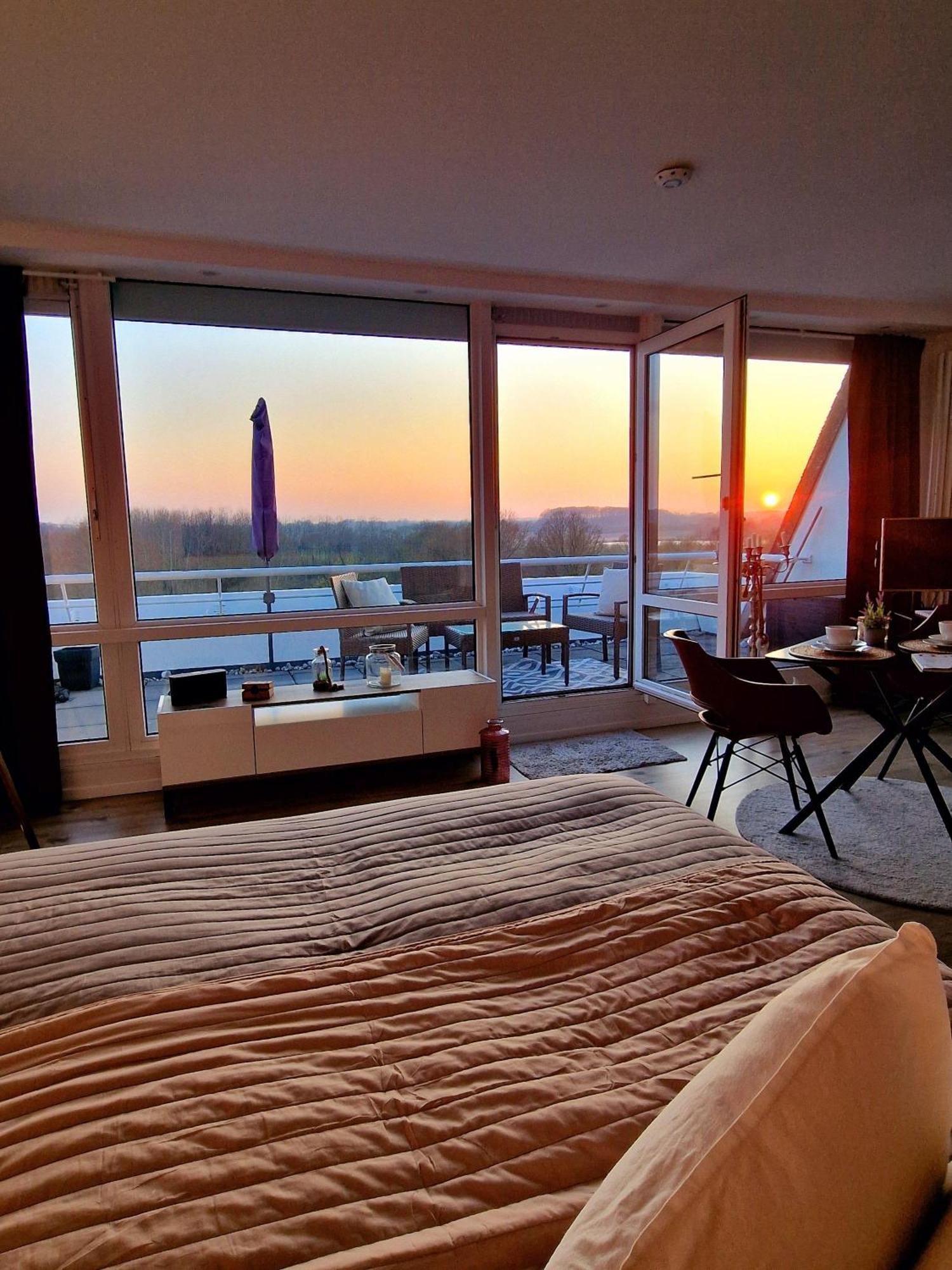 קיל Design-Appartement-Schoenfeld מראה חיצוני תמונה