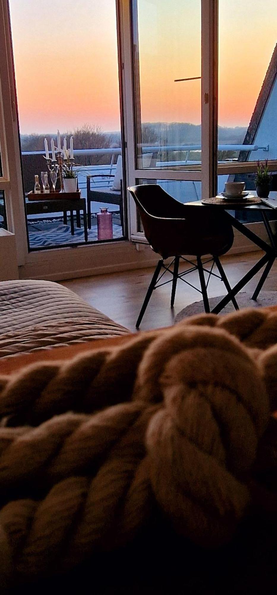 קיל Design-Appartement-Schoenfeld מראה חיצוני תמונה