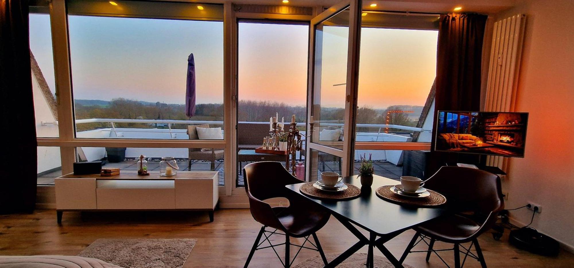 קיל Design-Appartement-Schoenfeld מראה חיצוני תמונה