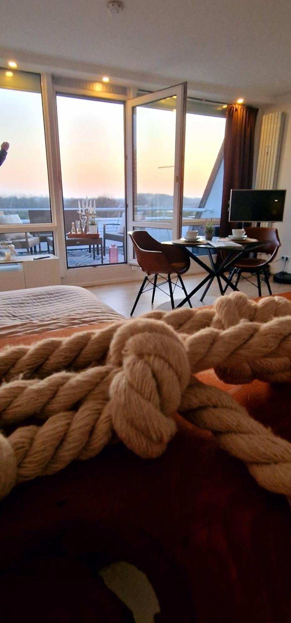 קיל Design-Appartement-Schoenfeld מראה חיצוני תמונה