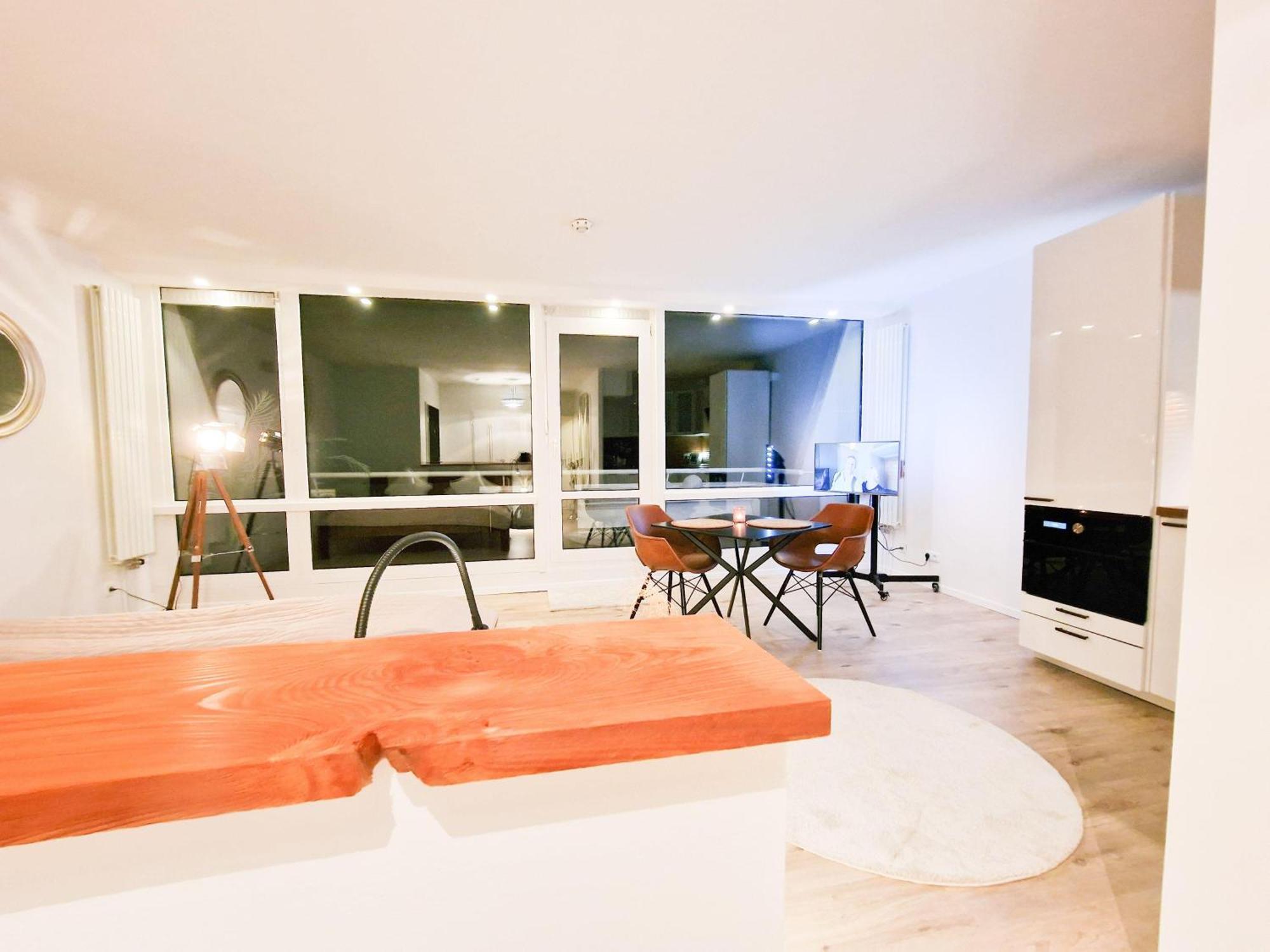 קיל Design-Appartement-Schoenfeld מראה חיצוני תמונה