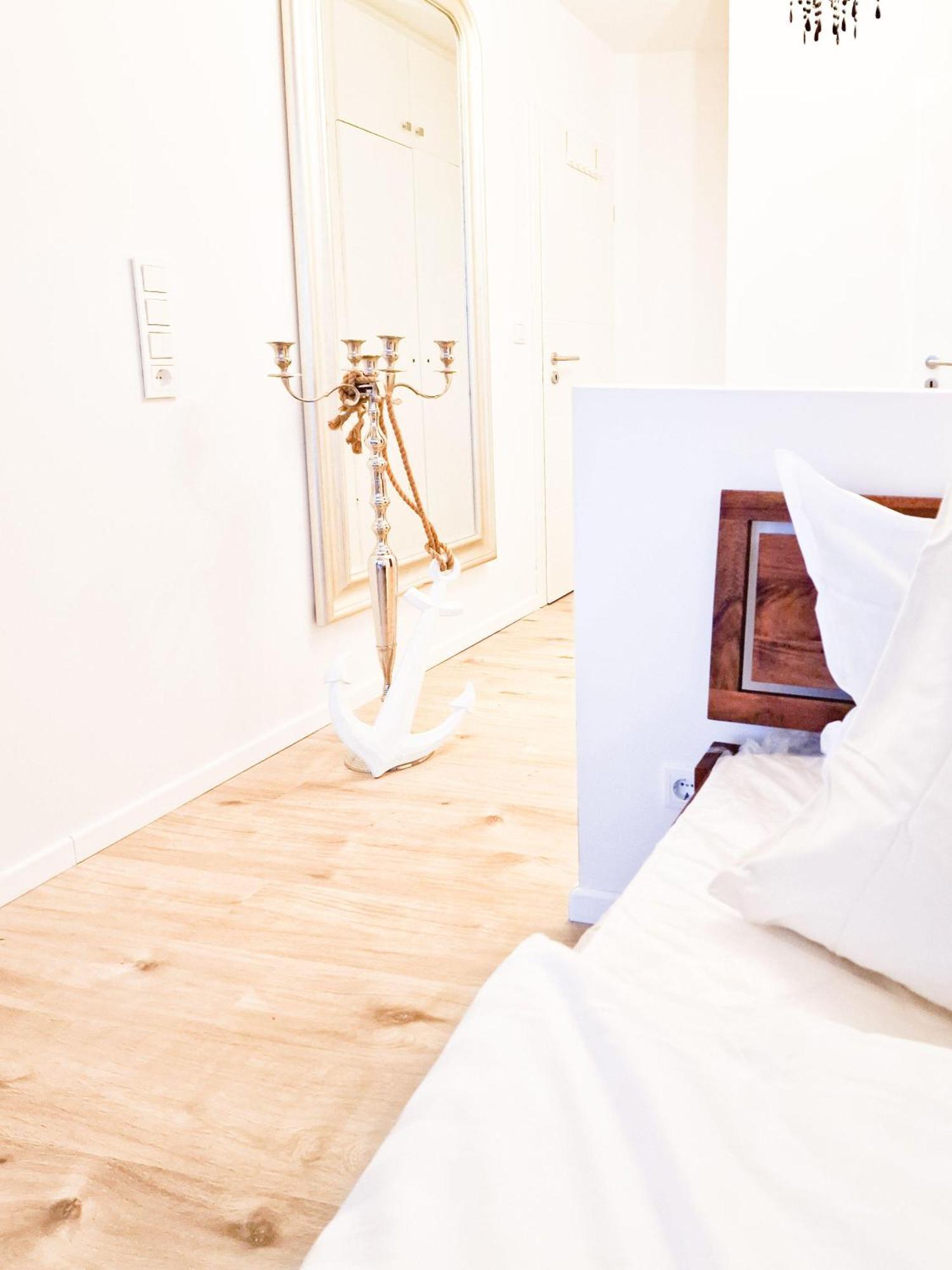 קיל Design-Appartement-Schoenfeld מראה חיצוני תמונה