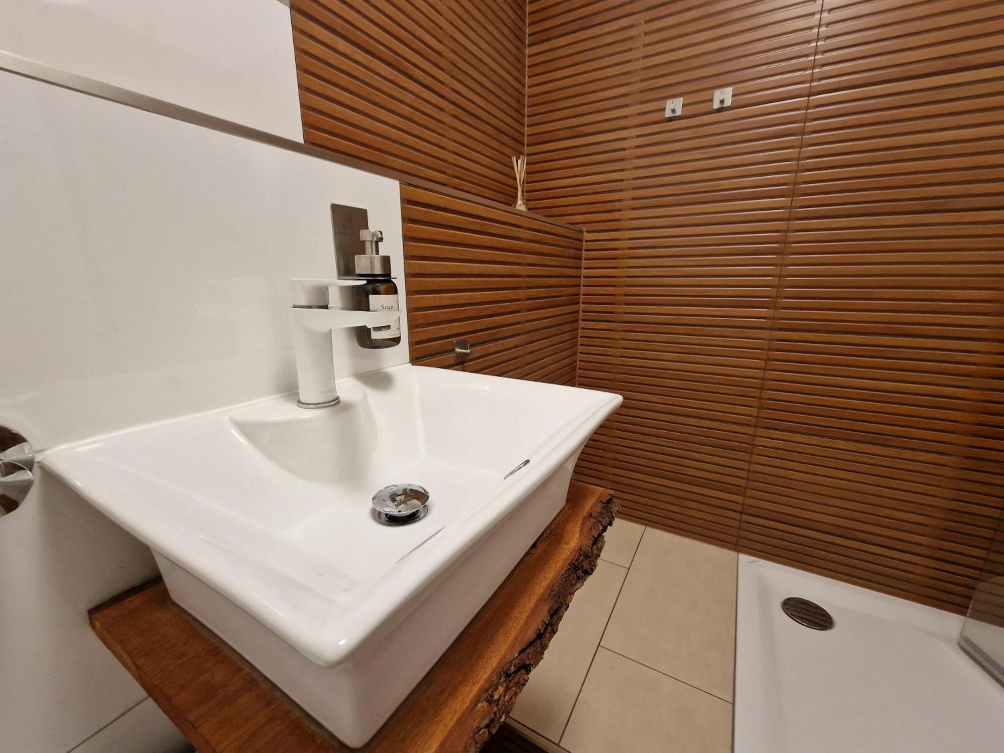 קיל Design-Appartement-Schoenfeld מראה חיצוני תמונה