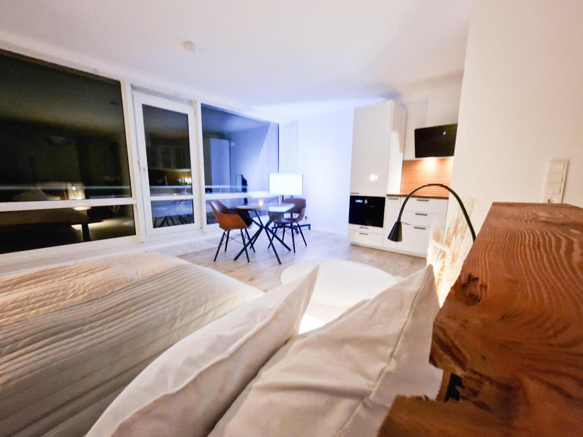 קיל Design-Appartement-Schoenfeld מראה חיצוני תמונה
