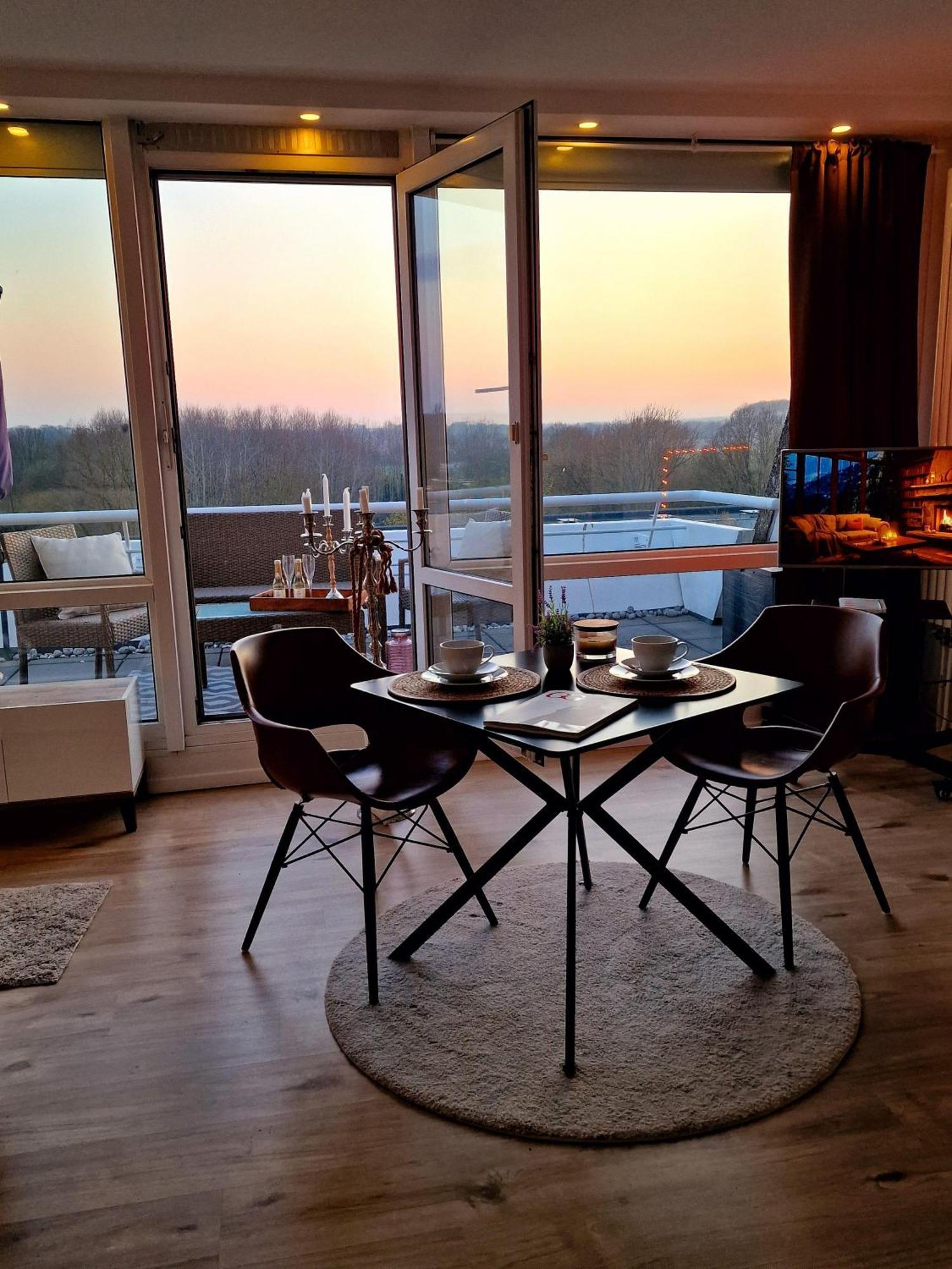 קיל Design-Appartement-Schoenfeld מראה חיצוני תמונה