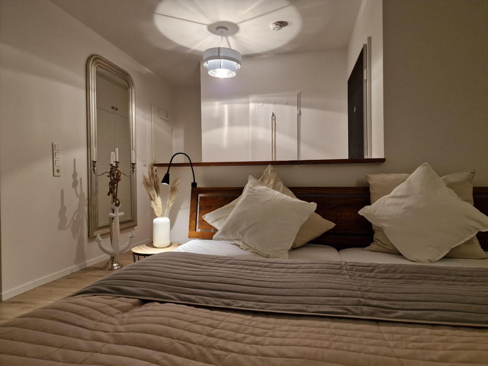קיל Design-Appartement-Schoenfeld מראה חיצוני תמונה